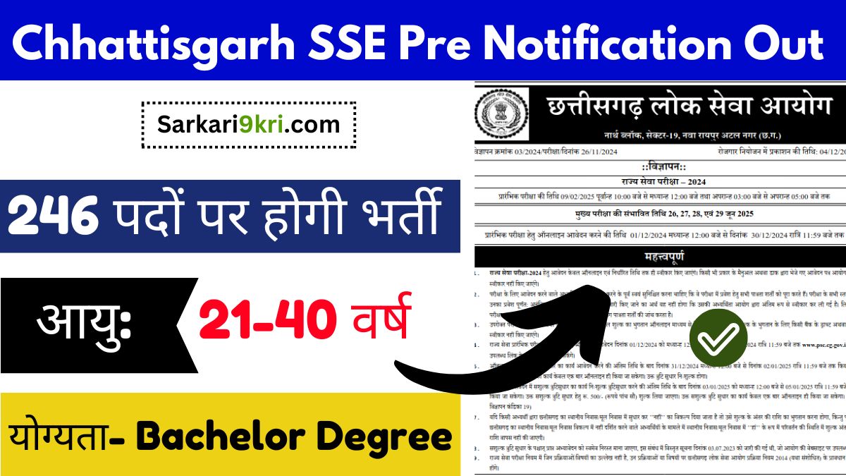 chhattisgarh-sse-pre-recruitment